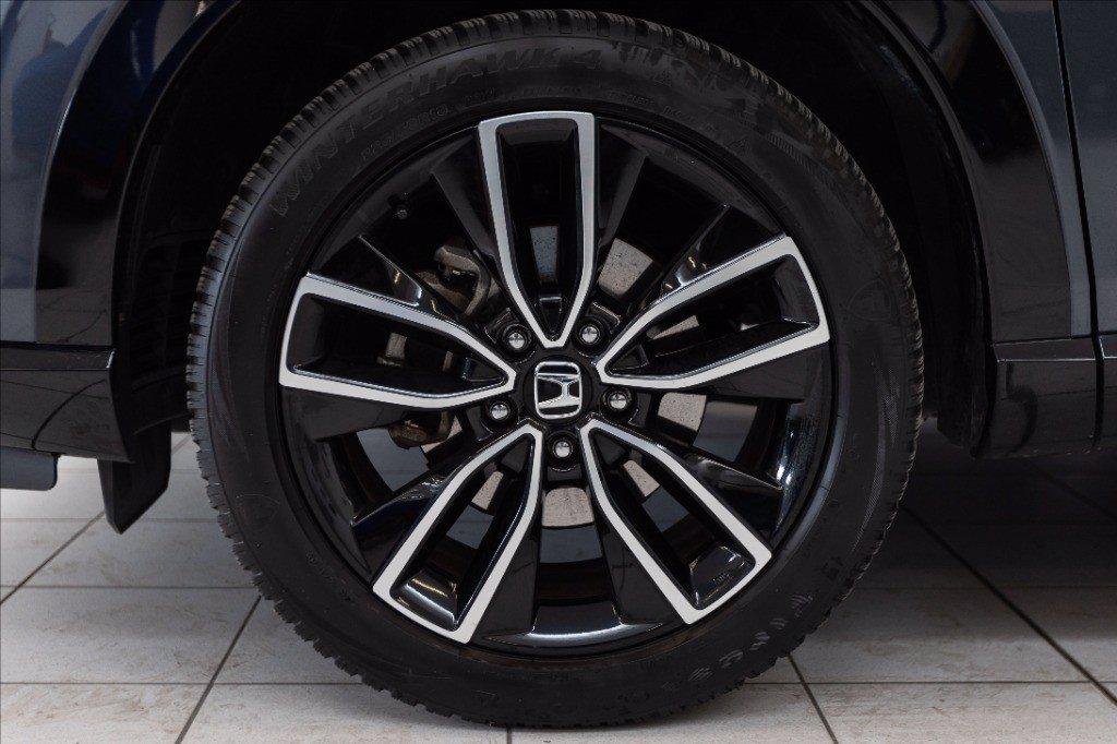 HONDA HR-V 1.5 hev Elegance ecvt del 2022