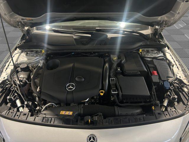 MERCEDES-BENZ CLA sse GLA GLA 200 CDI/d Automatic 4Matic Sport