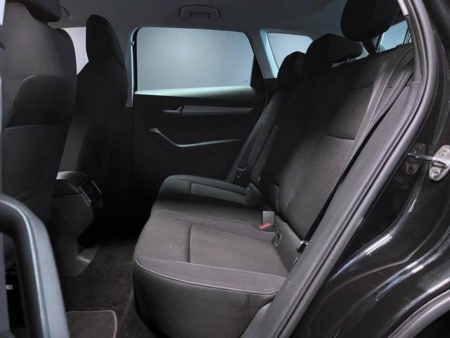 SKODA Karoq 1.5 TSI ACT DSG Executive 150CV