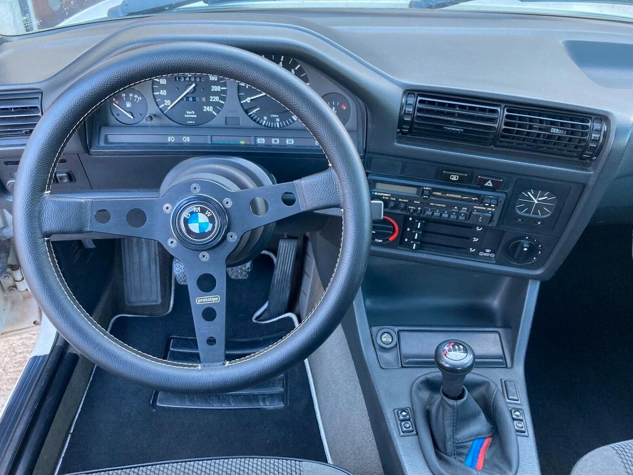 Bmw 316 316i 4 porte