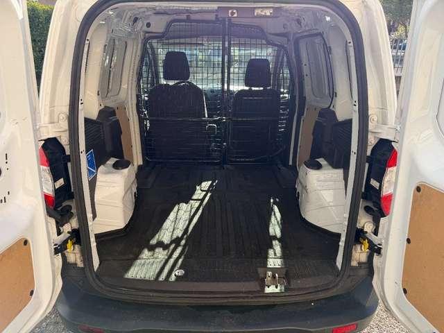 Ford Tourneo Courier 1.5 TDCI 75 CV S&S Plus