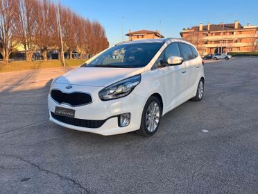 Kia Carens 1.7crdi 115cv GANCIO TRAINO-OK NEOPATENTATI