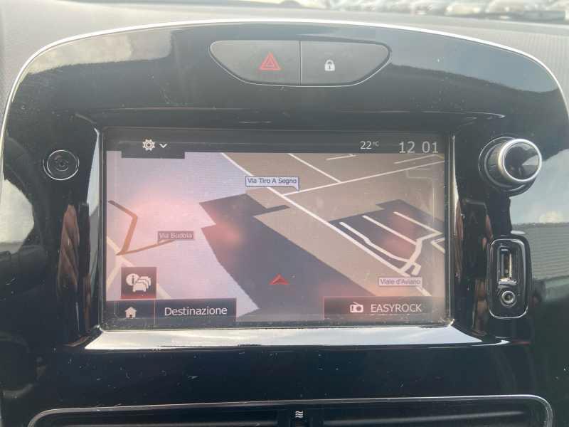 RENAULT Clio 1.2 16v Zen 75cv