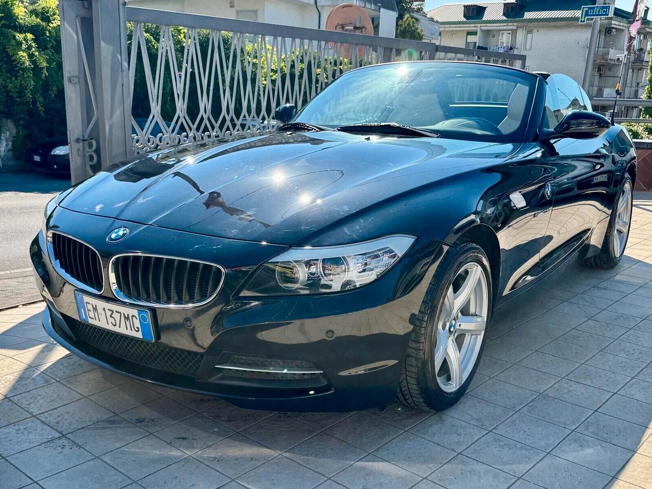 Bmw Z4 Bmw Z4 sDrive23i 204 CV UNICO PROPRIETARIO