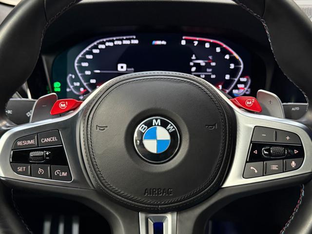BMW M4 Competition