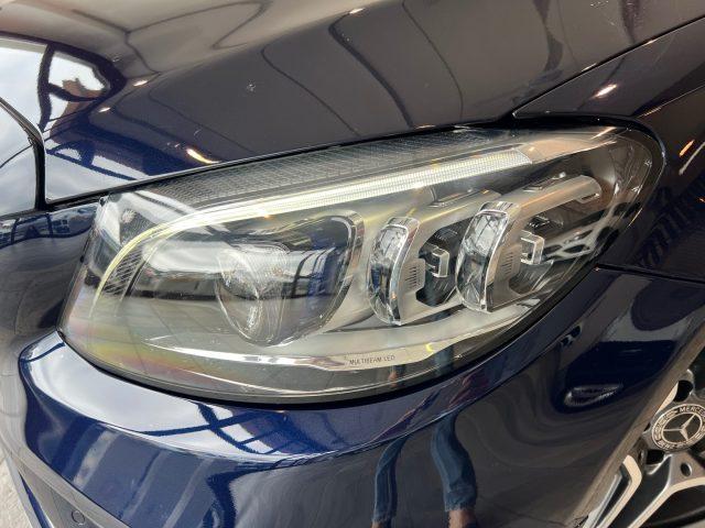 MERCEDES-BENZ C 220 d Auto Cabrio Premium Plus AMG Line