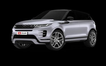 Land Rover Range Rover Evoque 2.0d I4 163 Mhev R-Dynamic S Awd Auto