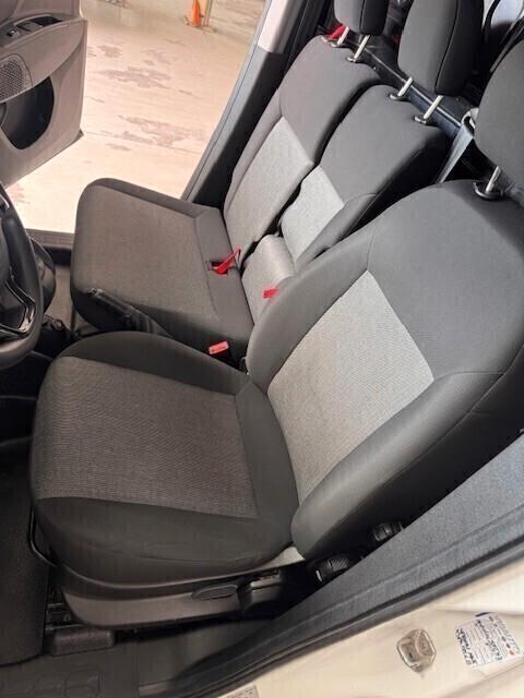 Fiat Doblò 1.6 MJT 105CV Km 66000