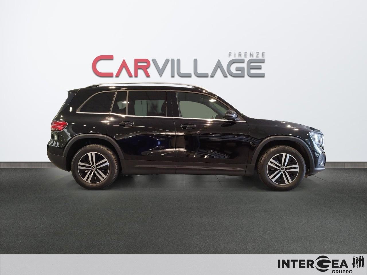 Mercedes-Benz GLB 180 d Sport Plus auto