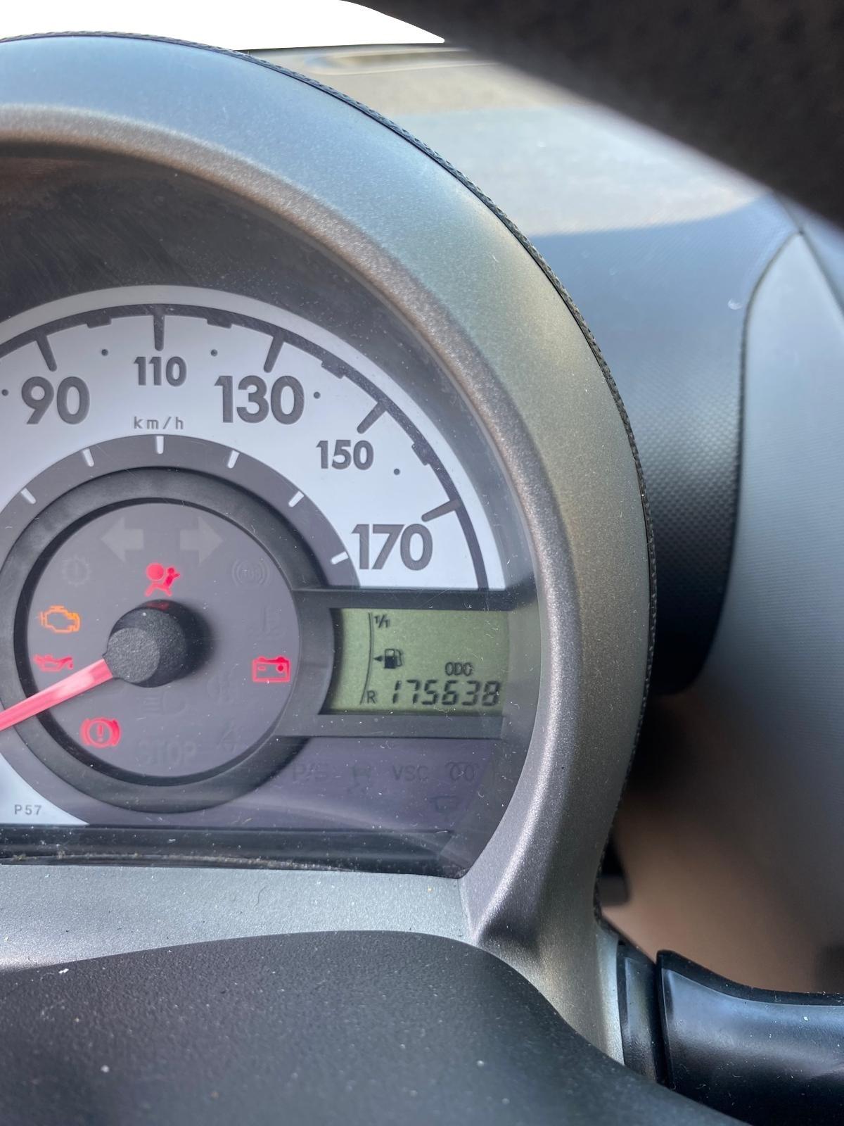 Peugeot 107 1.0 68CV 3p. Sweet Years Ok Neopatentati