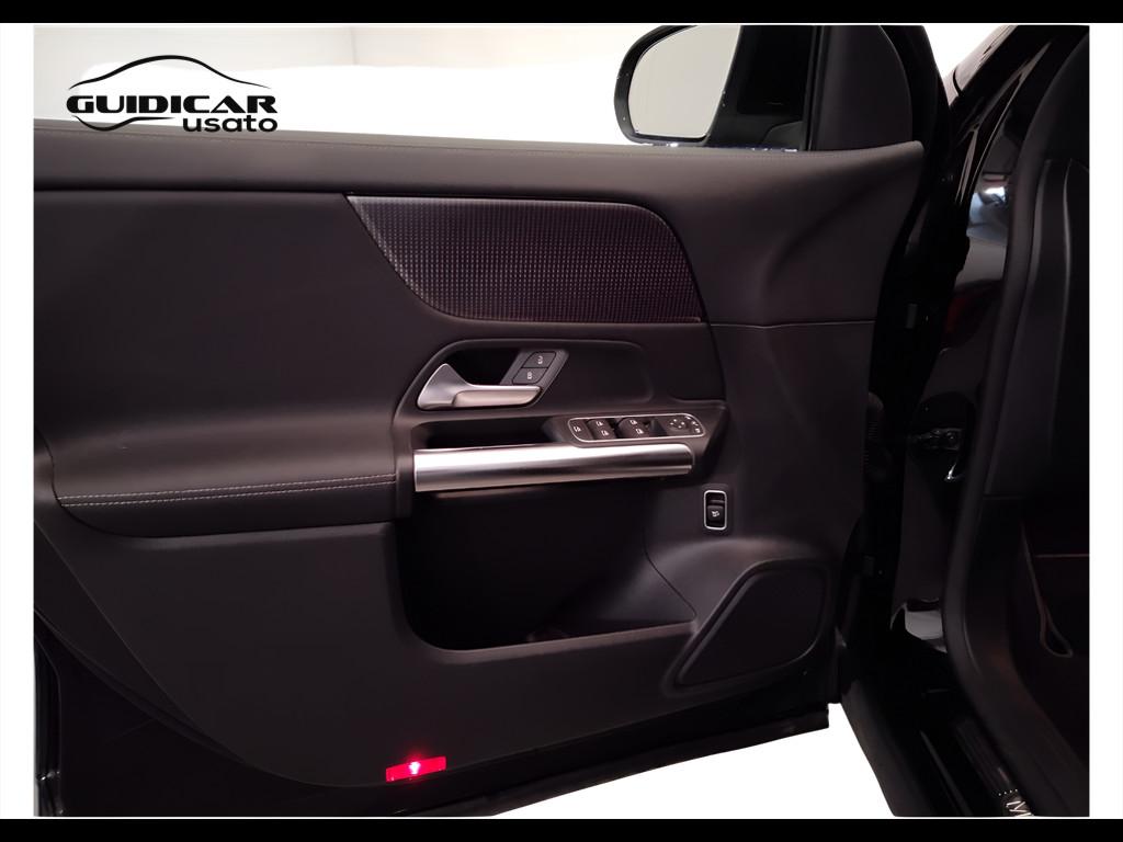 Mercedes-Benz GLA-H247 2020 - GLA 200 d Sport Plus auto