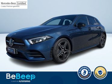 Mercedes-Benz Classe A A 180 PREMIUM AUTO