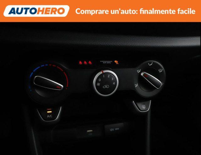 KIA Picanto 1.0 12V 5 porte Style