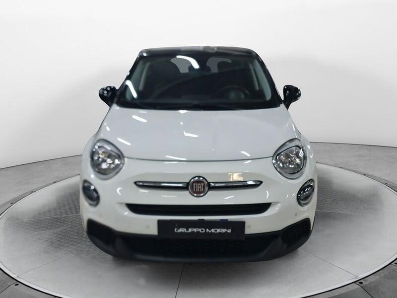 FIAT 500X 500X 1.3 T4 150 CV DCT Connect