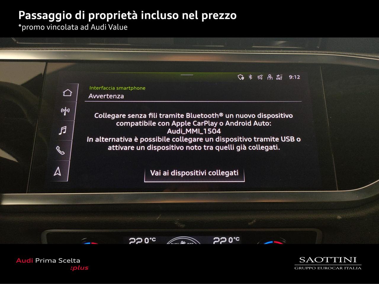35 2.0 TDI S line edition S tronic