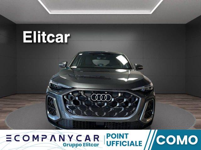 AUDI Q5 SPB TDI 150 kW S LINE