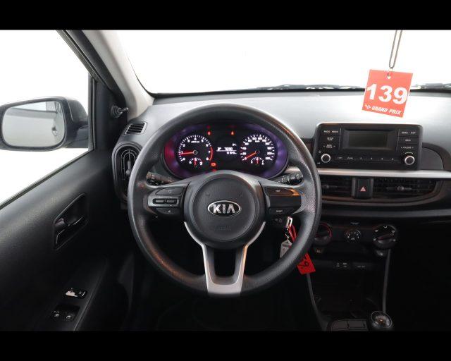 KIA Picanto 1.0 12V 5 porte Active