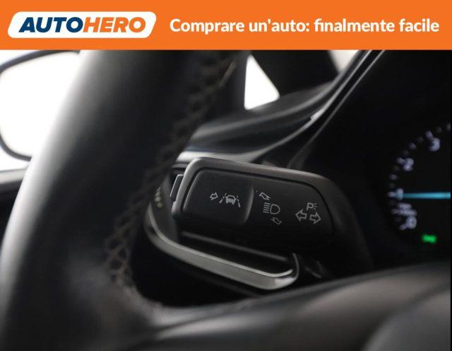 FORD Fiesta 1.1 85 CV 5 porte Titanium