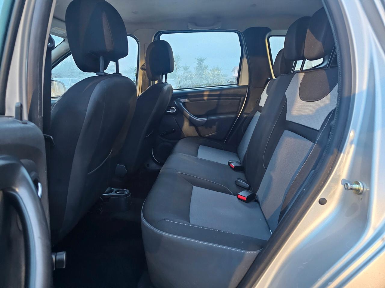 Dacia Duster 1.5 dCi 110 CV S&S 4x2 AutocarroN1