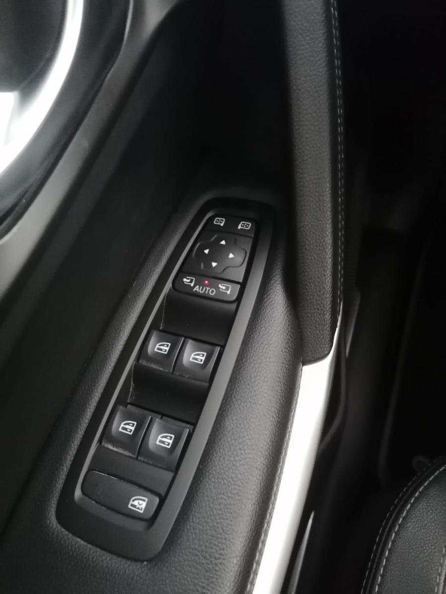 RENAULT - Kadjar - Blue dCi 8V 115 CV EDC Sport Edition (gancio traino)