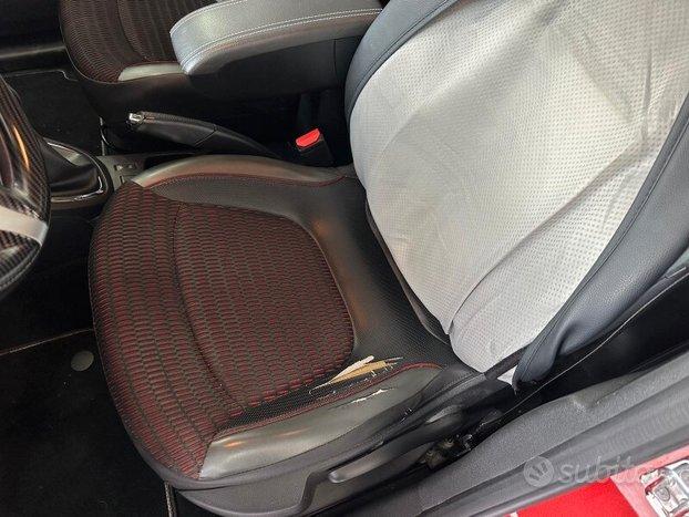 RENAULT Captur 1 serie Captur dCi 8V 90 CV St...