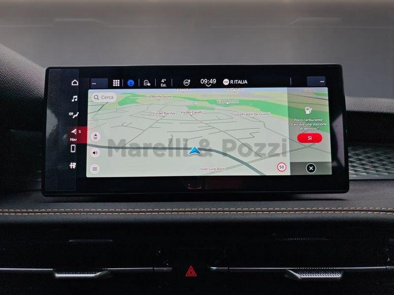 Alfa Romeo Tonale Tonale 1.5 130 CV MHEV TCT7 Sprint