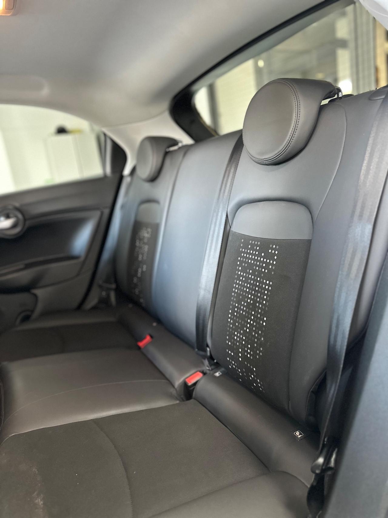 Fiat 500X 1.3 MultiJet 95 CV Lounge 2020