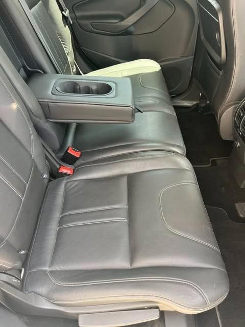 Ford Kuga 2.0 TDCI 140 CV 4WD Powershift