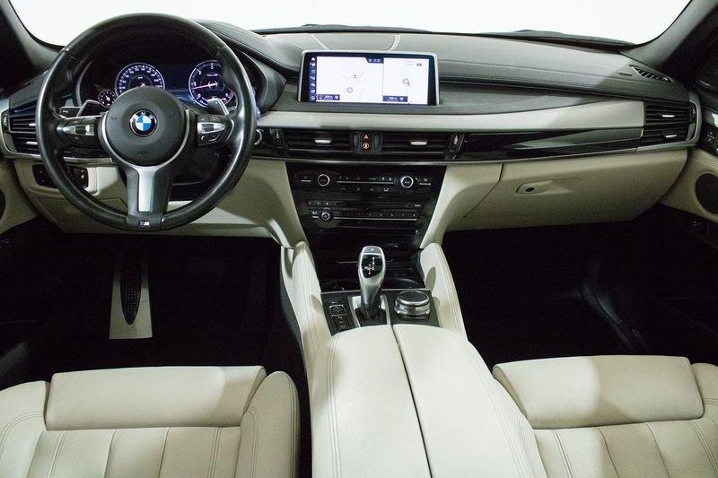 BMW X6 xDrive30d 258cv EXTRAVAGANCE M-sport