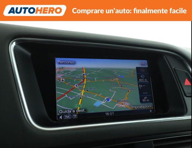 AUDI SQ5 3.0 V6 TDI Biturbo quattro tiptronic