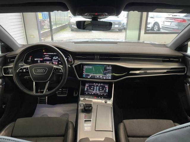 Audi A7 Sportback 50 3.0 tdi mhev quattro tiptronic