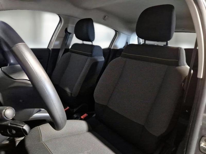 CITROEN C3 1.5 HDI FEEL