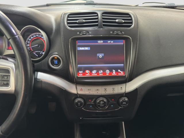 FIAT Freemont 2.0 Multijet 170 CV Lounge*UNICO RPROP*