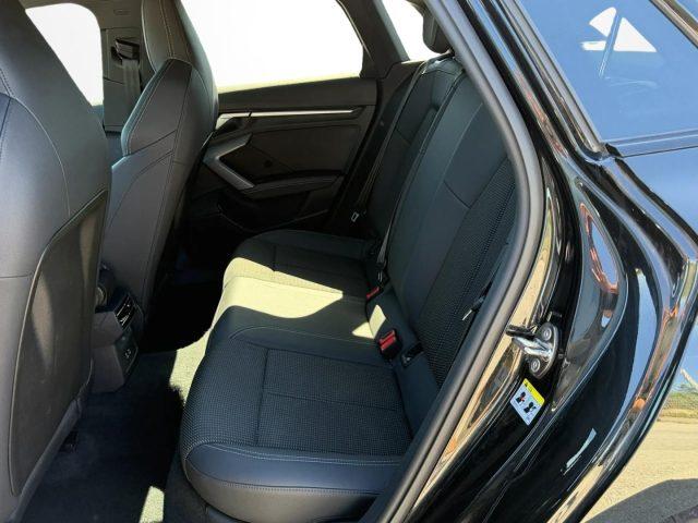 AUDI A3 SPB 35 TDI S tronic S line edition