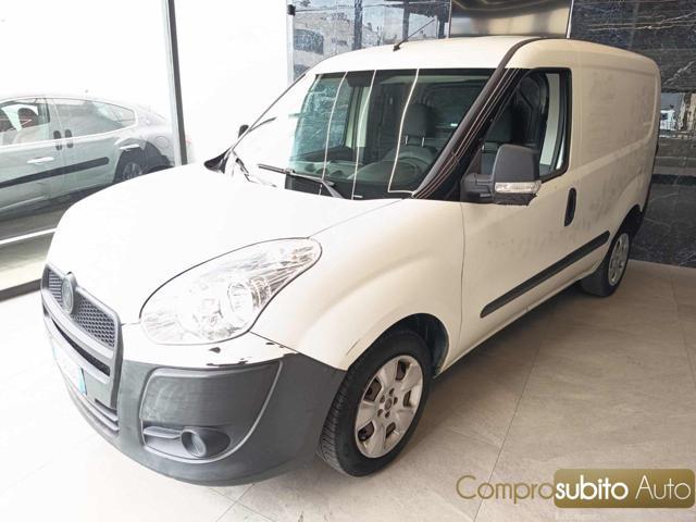 FIAT Doblo Doblò 1.3 MJT PIÙ IVA 22%