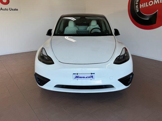 TESLA Model Y Long Range AWD Autopilot al Max potenziale 3