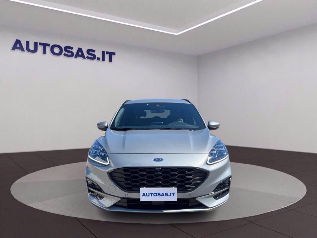 FORD Kuga 2.5 Plug In Hybrid 225 CV CVT 2WD ST-Line X del 2023