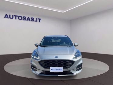FORD Kuga 2.5 Plug In Hybrid 225 CV CVT 2WD ST-Line X del 2023
