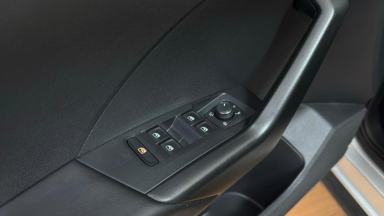 Volkswagen T-Cross 1.0 TSI Sport