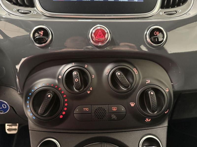 Abarth 595 595 1.4 Turbo T-Jet 145 CV