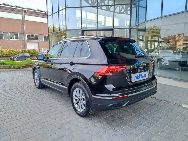 VOLKSWAGEN Tiguan 2.0 TDI 150 CV SCR DSG Life
