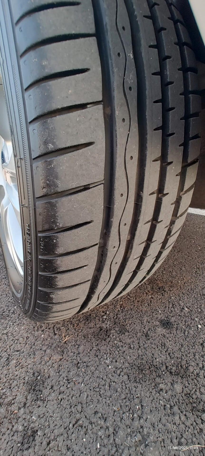 Ford Ka 1.2 8V 69CV Titanium