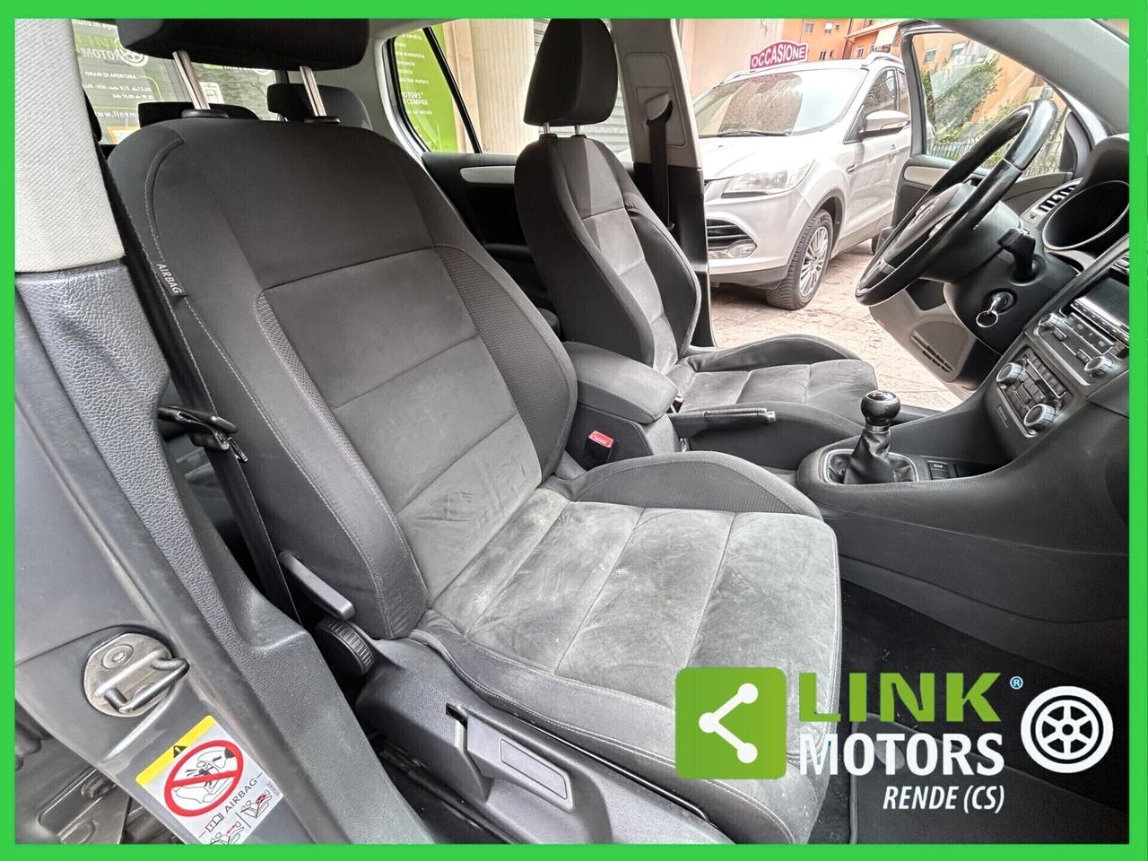 Volkswagen Golf 1.4 TSI 122CV 5p. Highline 10/2010
