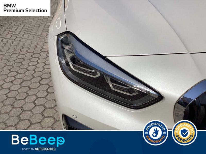 BMW Serie 1 116D SPORT AUTO