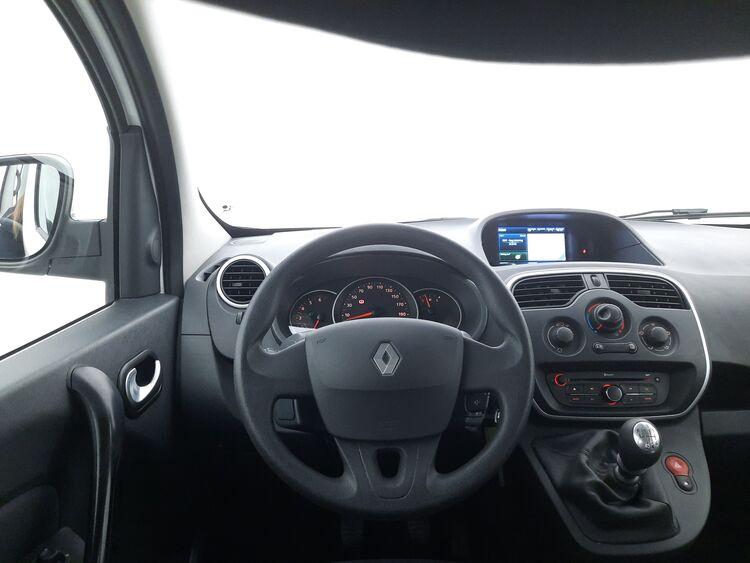 Renault Kangoo Life BR650080 1.5 Diesel 95CV