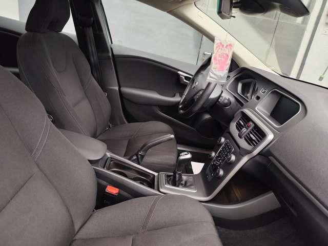 Volvo V40 V40 II 2.0 d2 my19