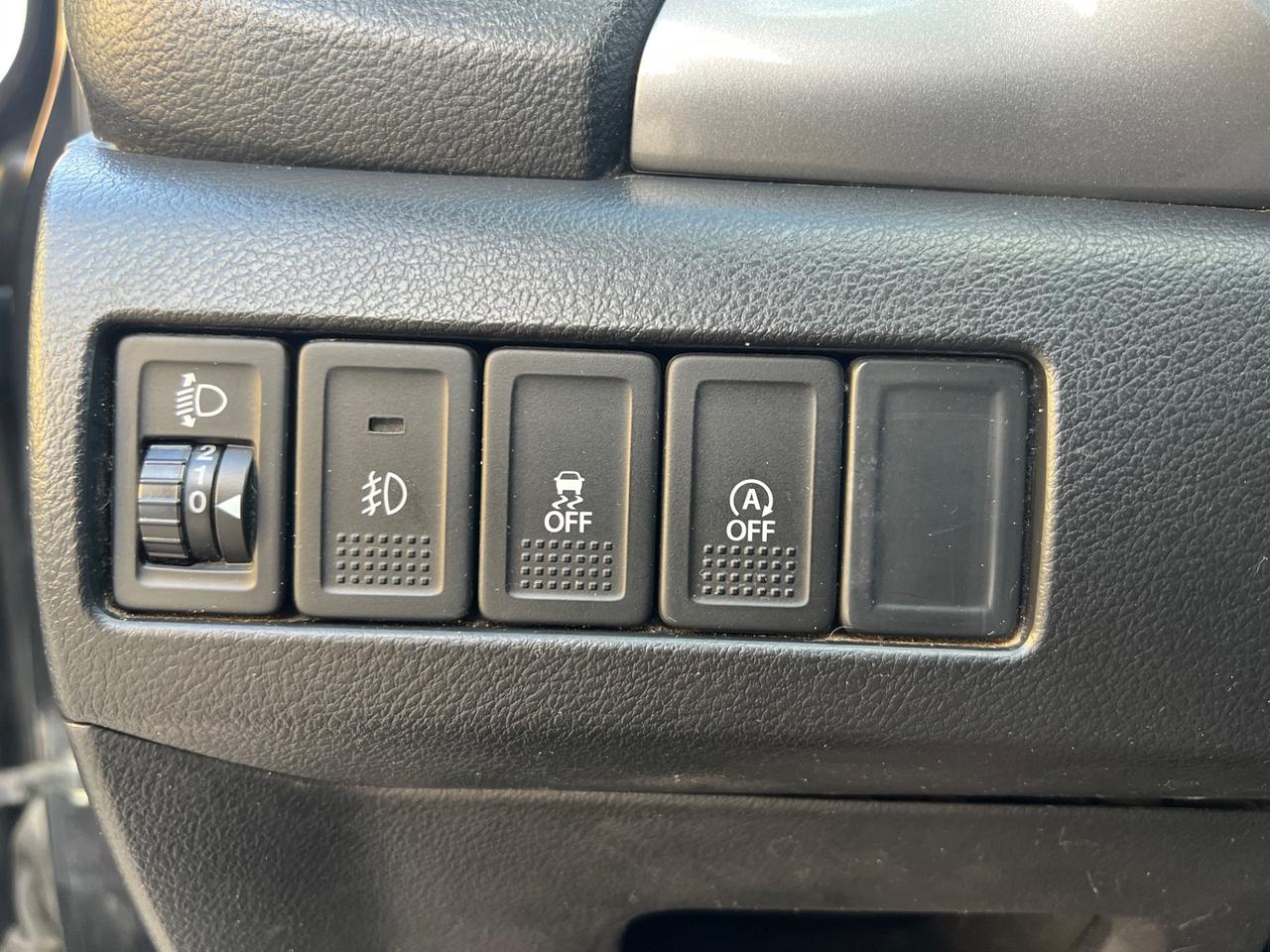 Suzuki Vitara 1.6 DDiS V-Top Diesel