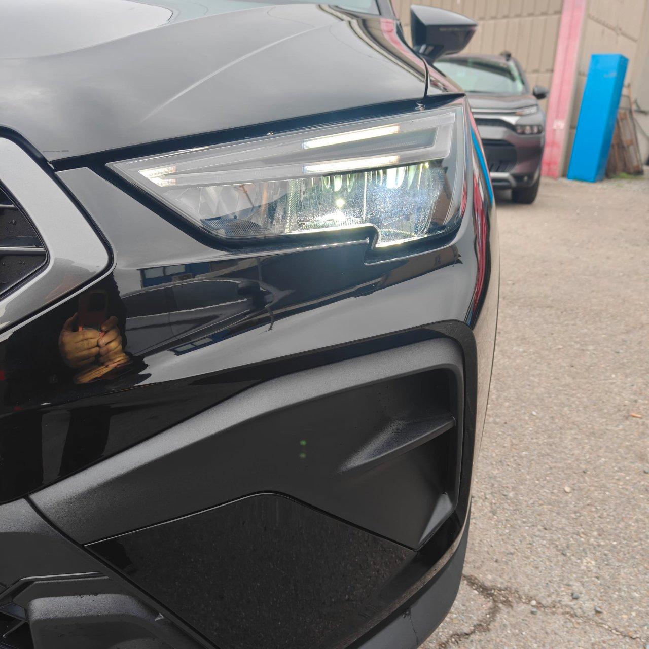 SEAT ARONA 1.0cc ECO TSI