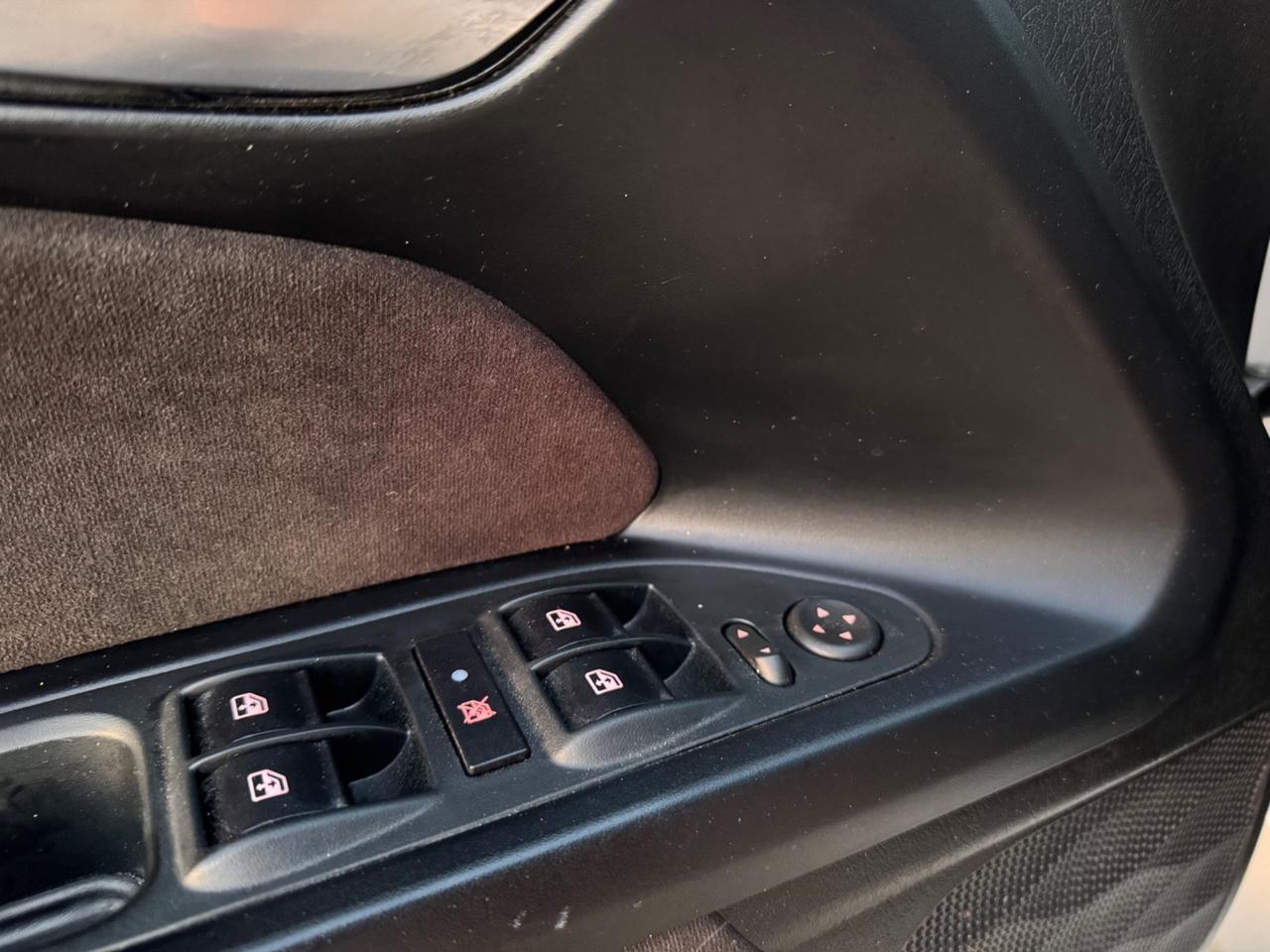 Fiat Tipo 1.3 Mjt 95CV SW Lounge NAVi