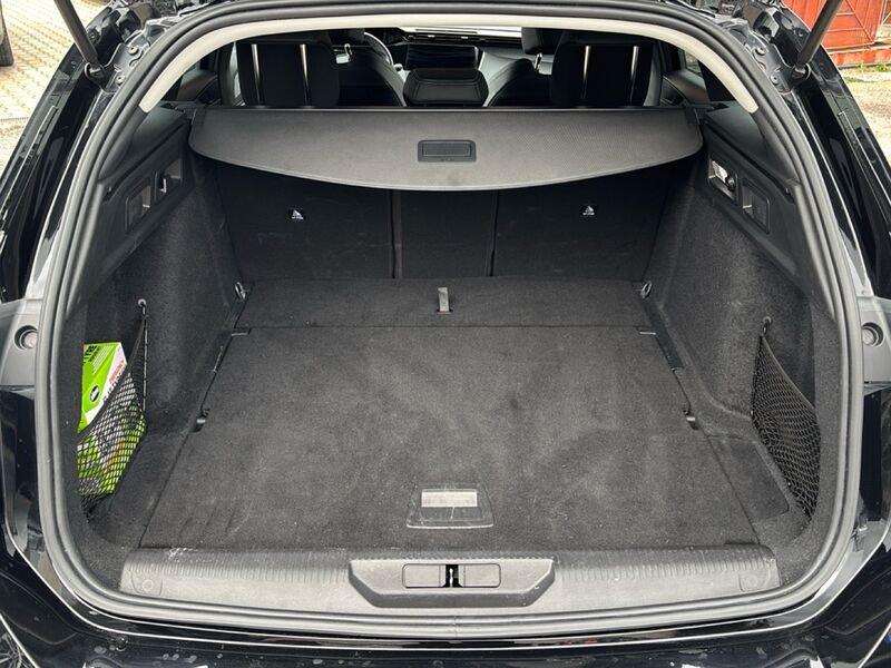 Peugeot 308 308 BlueHDi 130 S&S EAT8 SW Allure